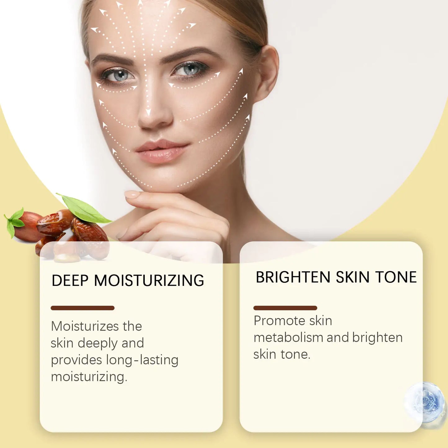 Moisturizing Jojoba Oil