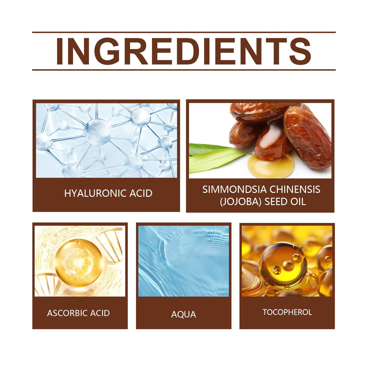 Moisturizing Jojoba Oil